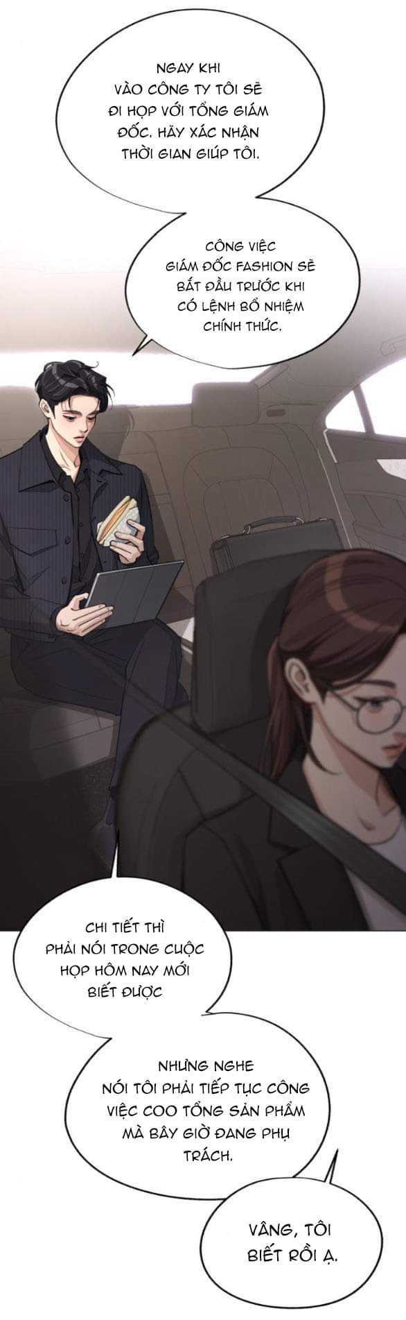 Tình Yêu Của Ik Seob Chap 55 - Next Chap 56