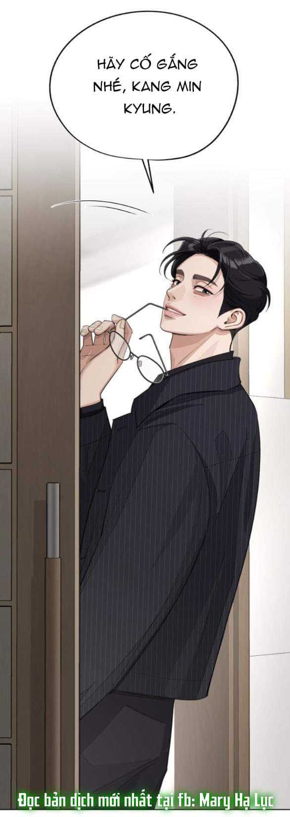 Tình Yêu Của Ik Seob Chap 55 - Next Chap 56