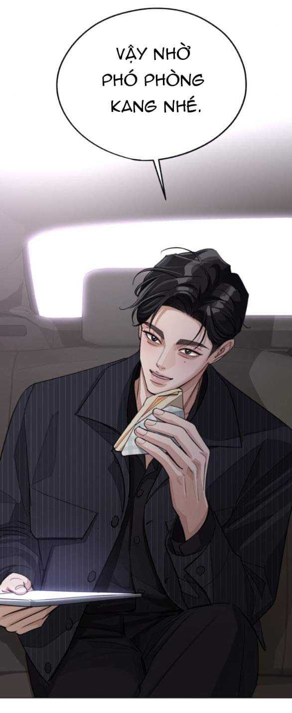 Tình Yêu Của Ik Seob Chap 55 - Next Chap 56