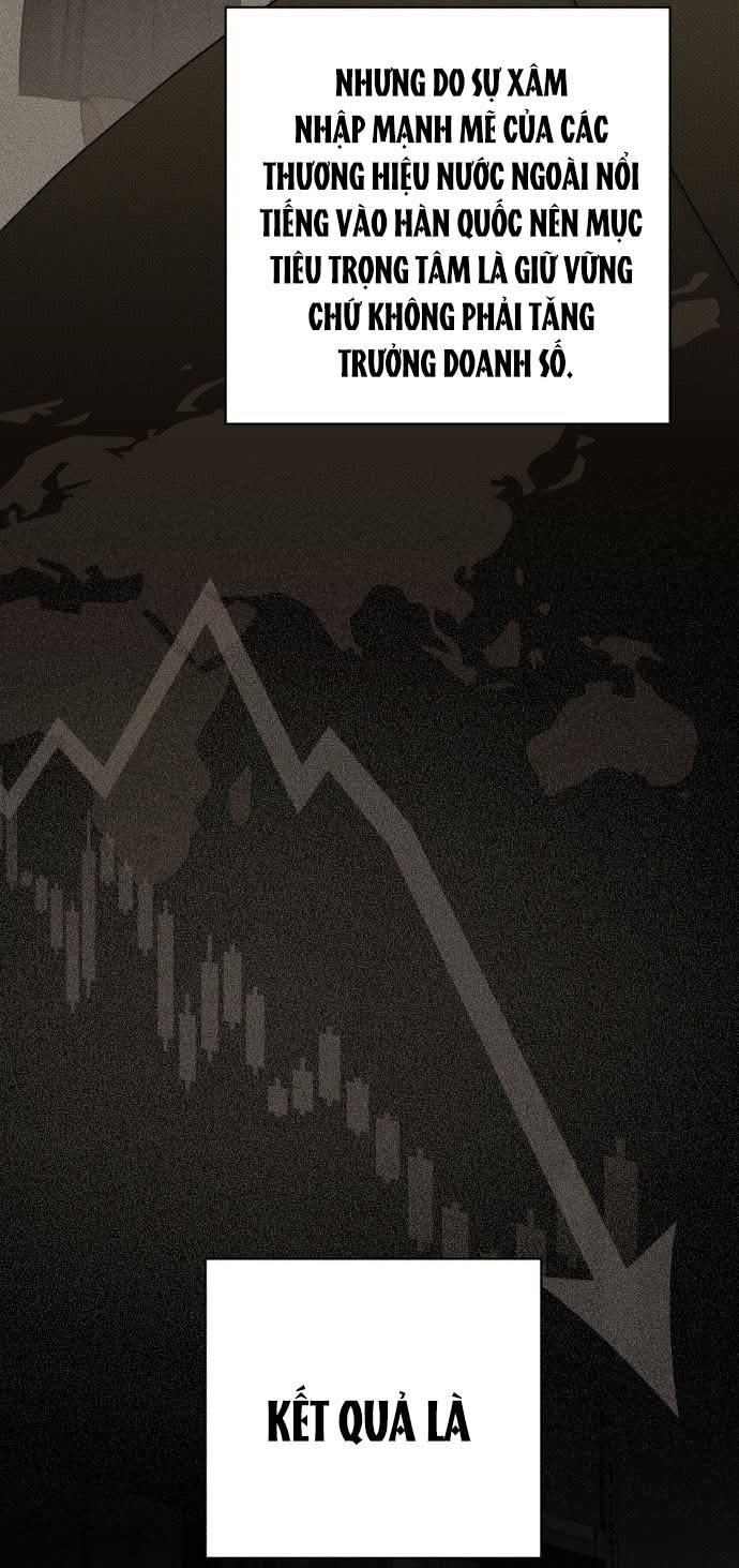 Tình Yêu Của Ik Seob Chap 56 - Next Chap 57