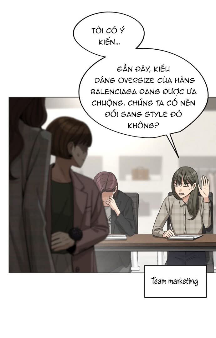 Tình Yêu Của Ik Seob Chap 56 - Next Chap 57