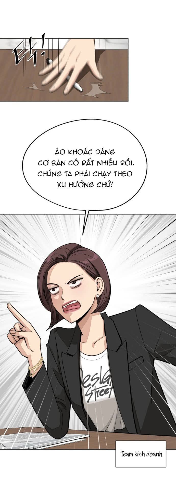 Tình Yêu Của Ik Seob Chap 56 - Next Chap 57