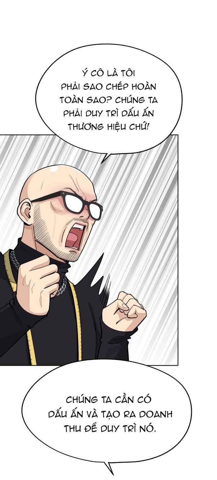 Tình Yêu Của Ik Seob Chap 56 - Next Chap 57