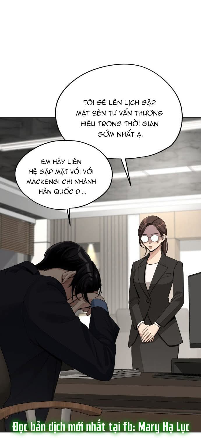 Tình Yêu Của Ik Seob Chap 56 - Next Chap 57