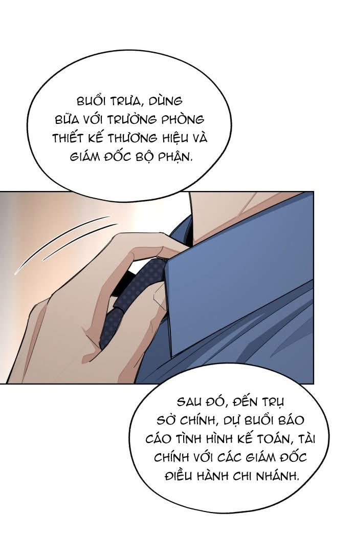 Tình Yêu Của Ik Seob Chap 56 - Next Chap 57