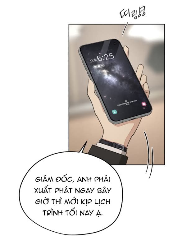 Tình Yêu Của Ik Seob Chap 56 - Next Chap 57