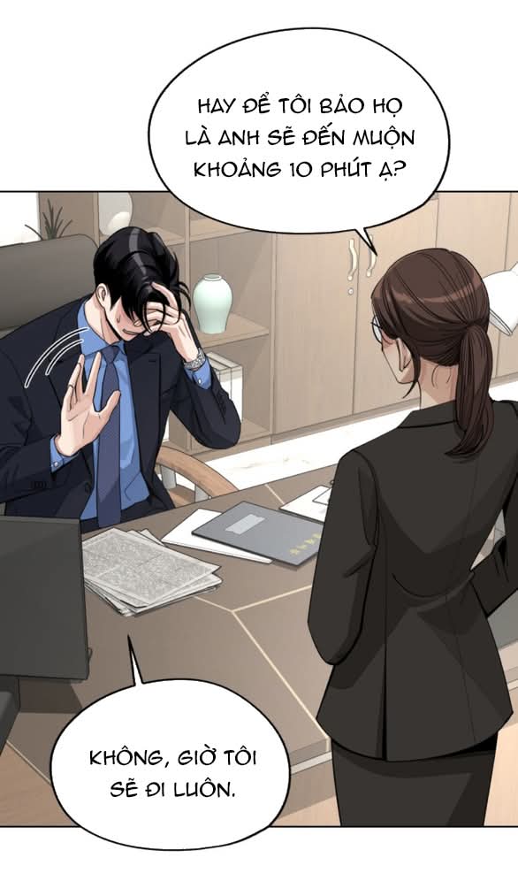 Tình Yêu Của Ik Seob Chap 56 - Next Chap 57