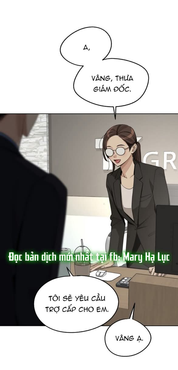 Tình Yêu Của Ik Seob Chap 56 - Next Chap 57