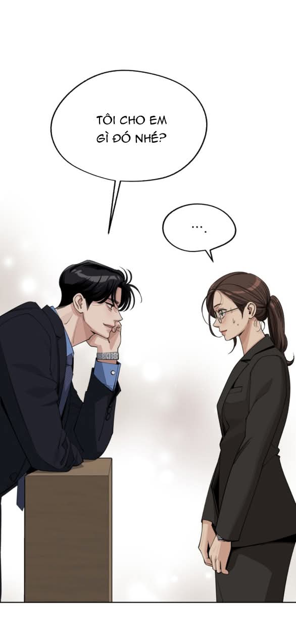 Tình Yêu Của Ik Seob Chap 56 - Next Chap 57