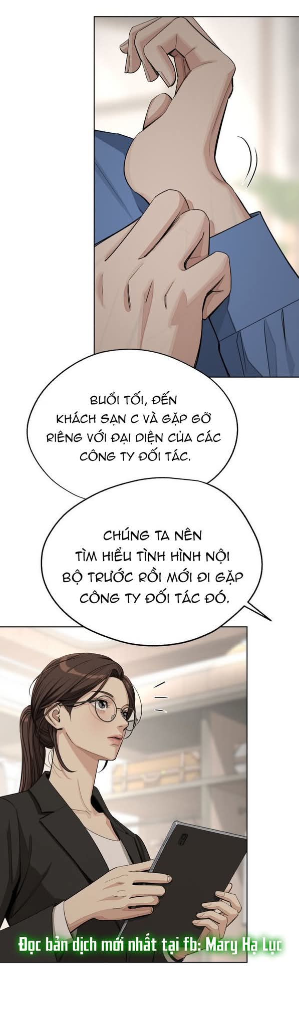 Tình Yêu Của Ik Seob Chap 56 - Next Chap 57