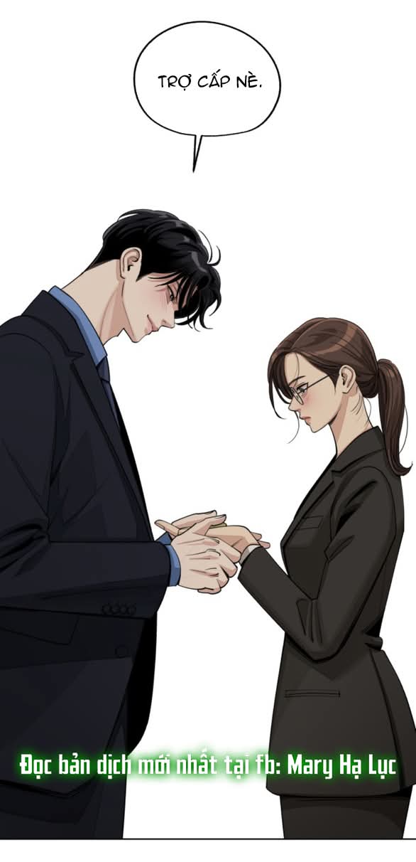 Tình Yêu Của Ik Seob Chap 56 - Next Chap 57