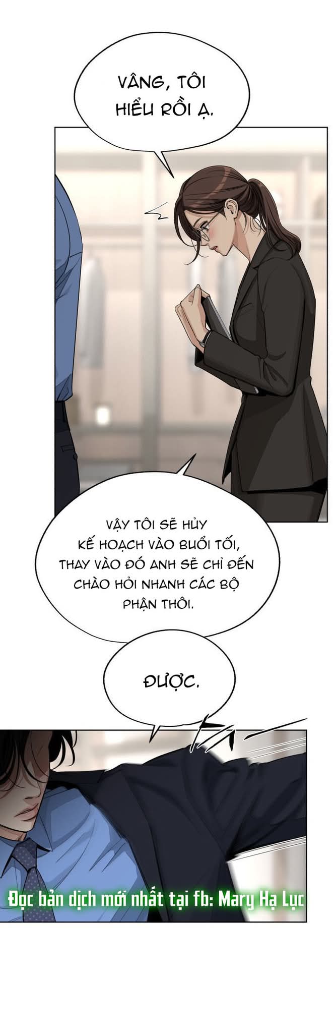Tình Yêu Của Ik Seob Chap 56 - Next Chap 57