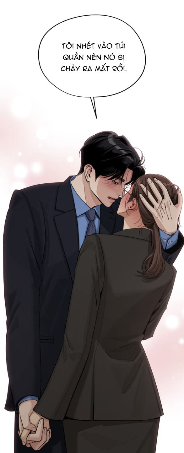 Tình Yêu Của Ik Seob Chap 56 - Next Chap 57