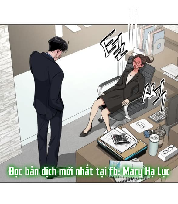 Tình Yêu Của Ik Seob Chap 56 - Next Chap 57