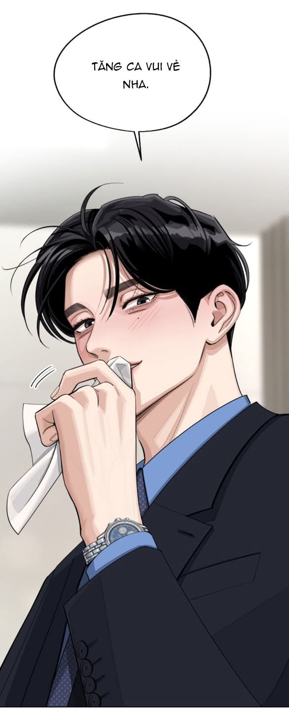 Tình Yêu Của Ik Seob Chap 56 - Next Chap 57
