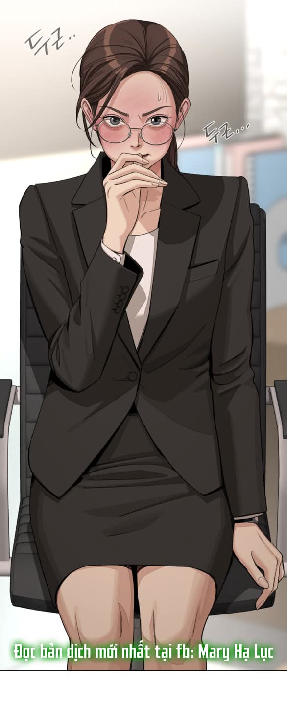 Tình Yêu Của Ik Seob Chap 56 - Next Chap 57