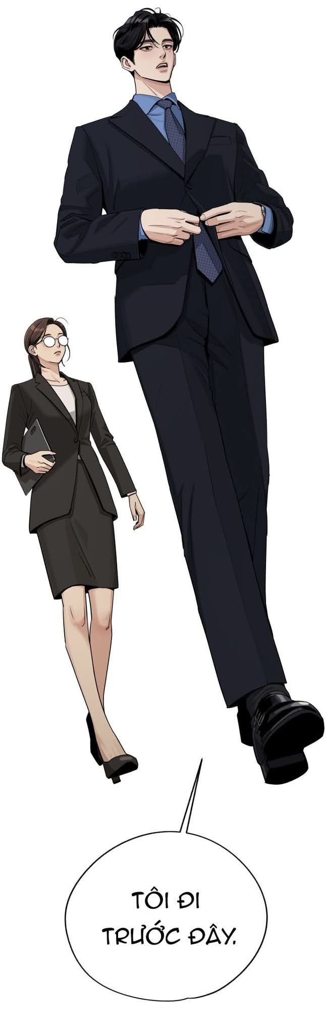 Tình Yêu Của Ik Seob Chap 56 - Next Chap 57