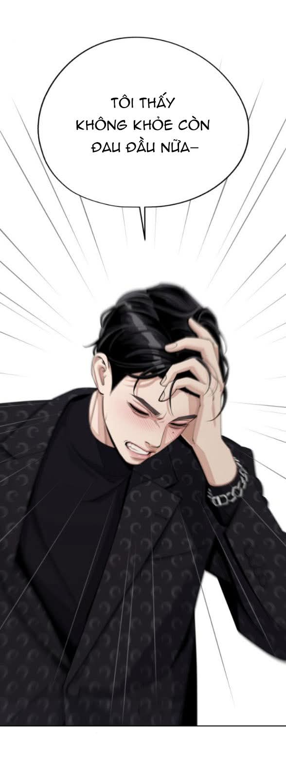 Tình Yêu Của Ik Seob Chap 57 - Next Chap 58