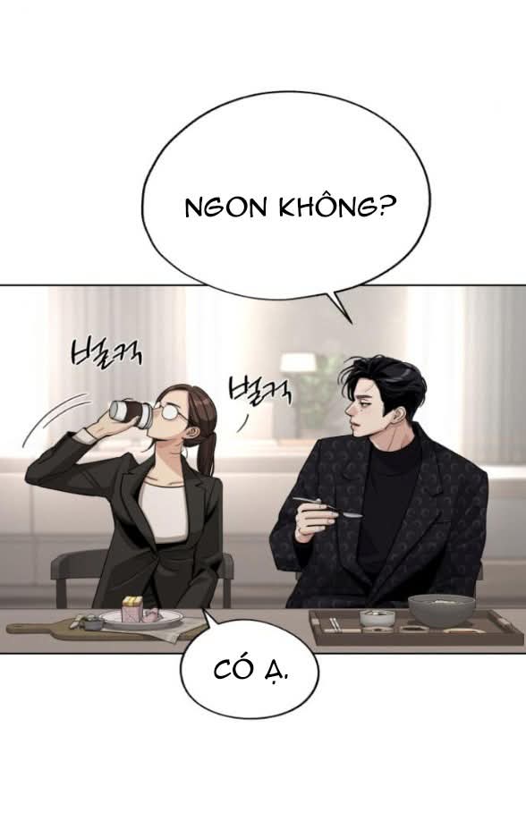 Tình Yêu Của Ik Seob Chap 57 - Next Chap 58