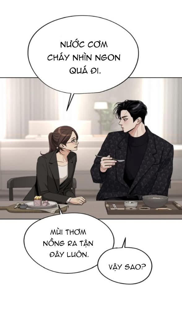 Tình Yêu Của Ik Seob Chap 57 - Next Chap 58