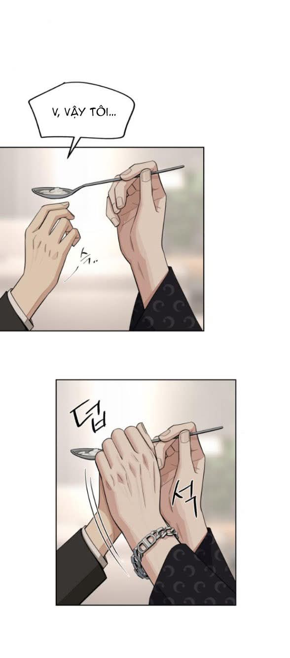 Tình Yêu Của Ik Seob Chap 57 - Next Chap 58