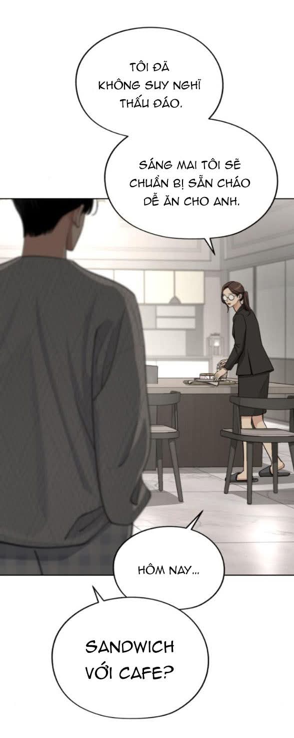 Tình Yêu Của Ik Seob Chap 57 - Next Chap 58