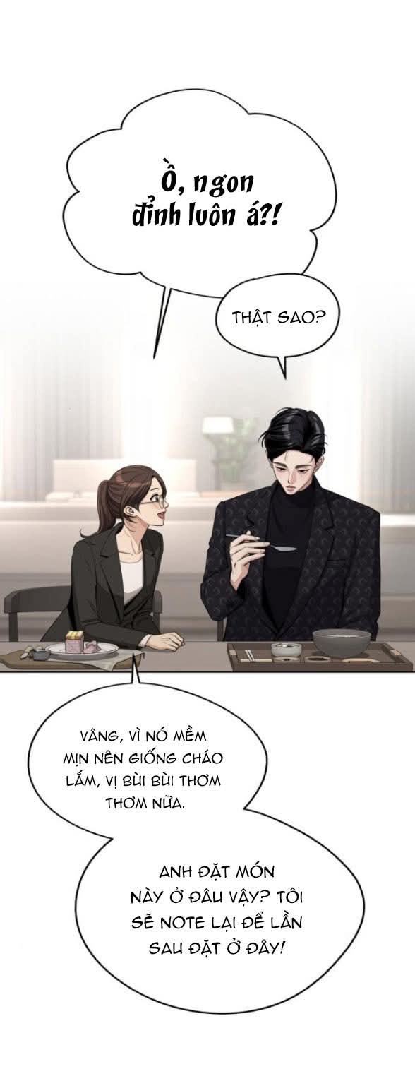 Tình Yêu Của Ik Seob Chap 57 - Next Chap 58