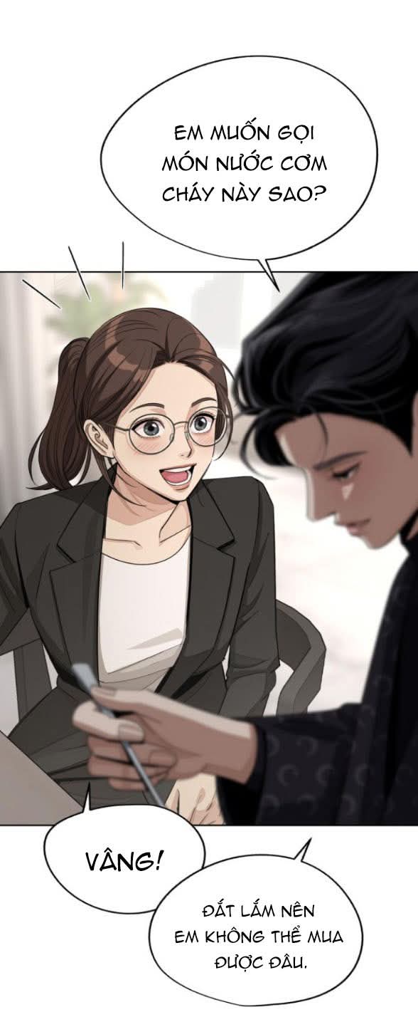 Tình Yêu Của Ik Seob Chap 57 - Next Chap 58