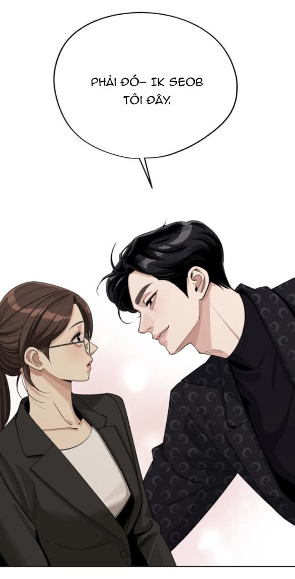 Tình Yêu Của Ik Seob Chap 57 - Next Chap 58