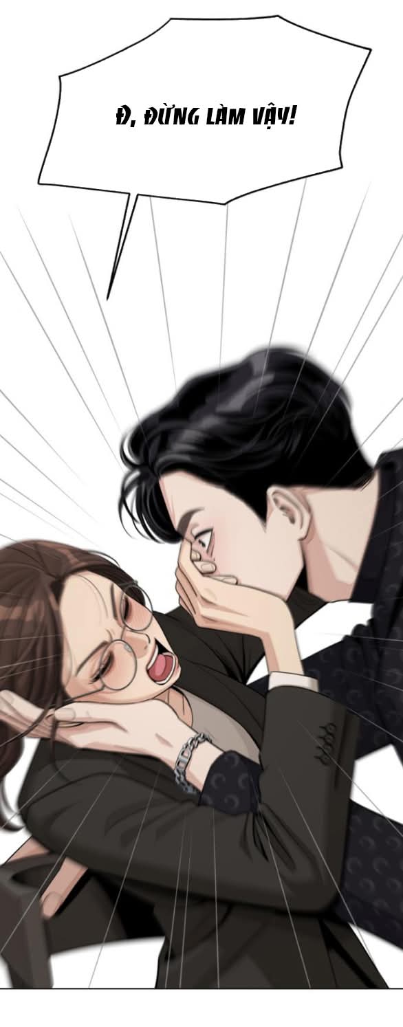 Tình Yêu Của Ik Seob Chap 57 - Next Chap 58