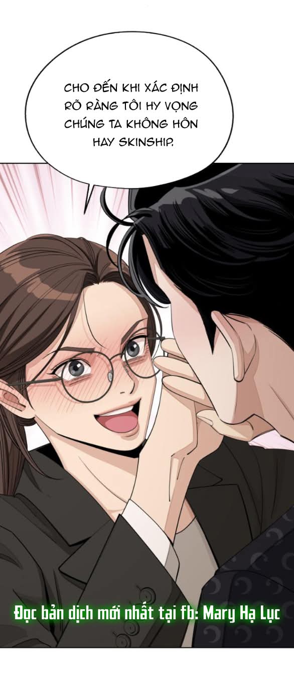 Tình Yêu Của Ik Seob Chap 57 - Next Chap 58