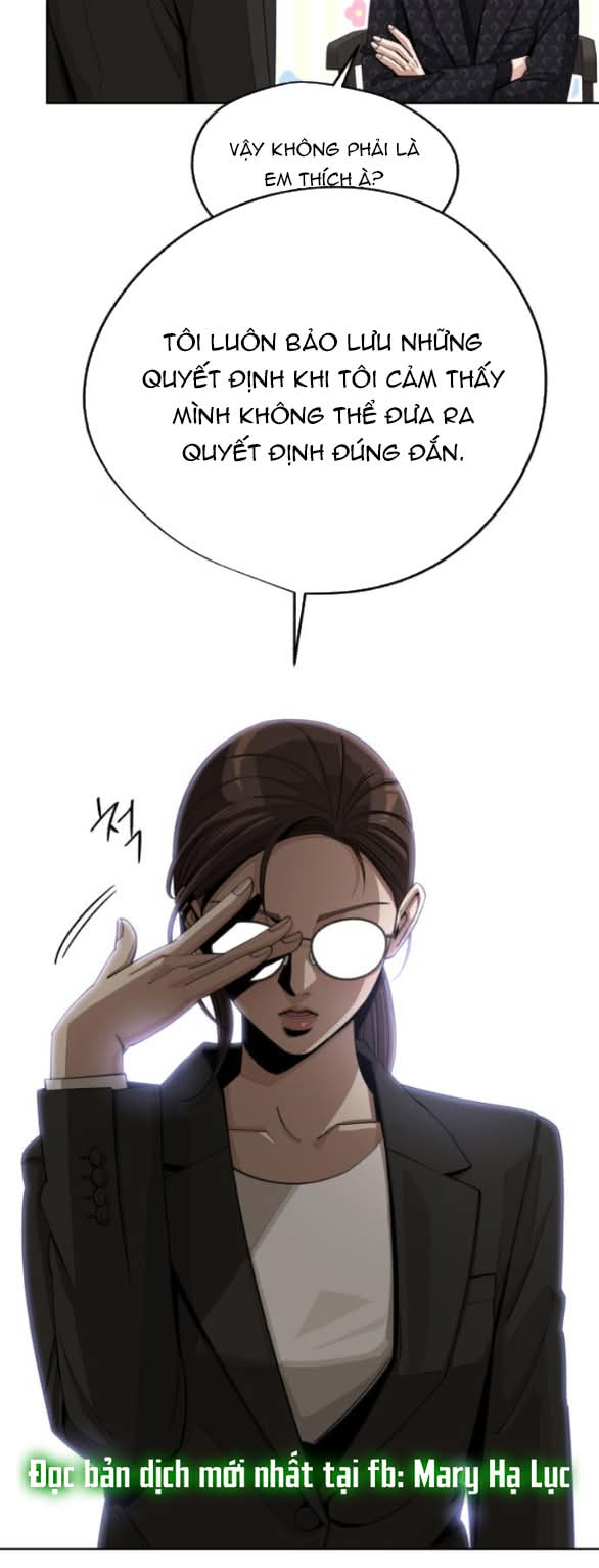 Tình Yêu Của Ik Seob Chap 57 - Next Chap 58