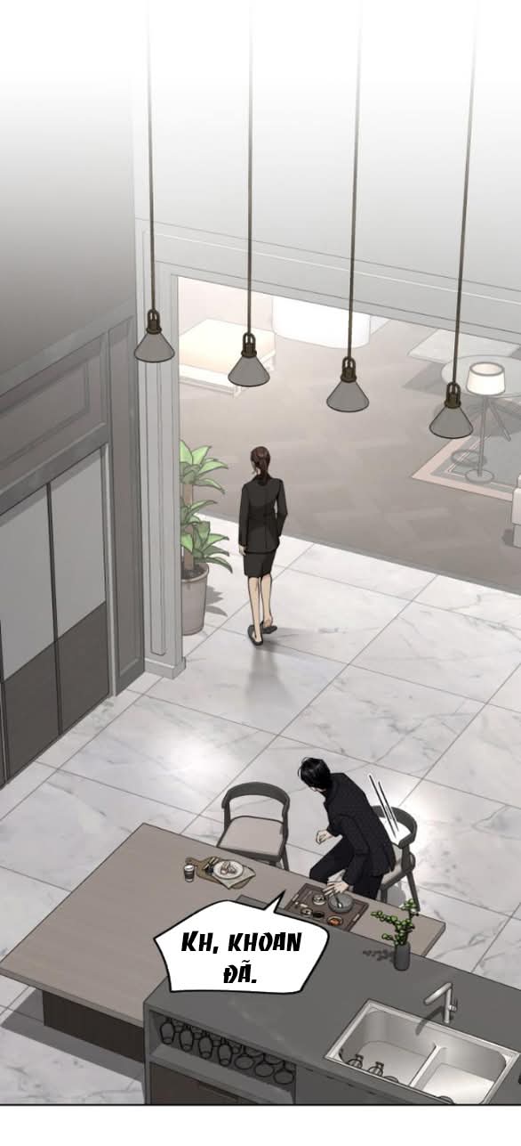 Tình Yêu Của Ik Seob Chap 57 - Next Chap 58