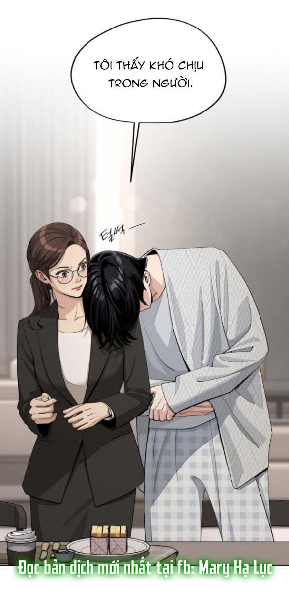 Tình Yêu Của Ik Seob Chap 57 - Next Chap 58