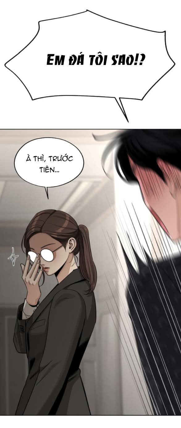 Tình Yêu Của Ik Seob Chap 57 - Next Chap 58