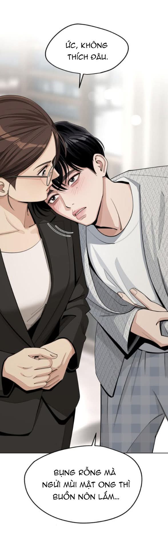 Tình Yêu Của Ik Seob Chap 57 - Next Chap 58