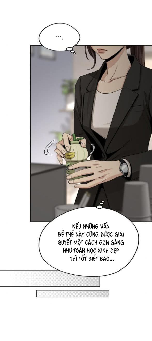 Tình Yêu Của Ik Seob Chap 58 - Next Chap 59
