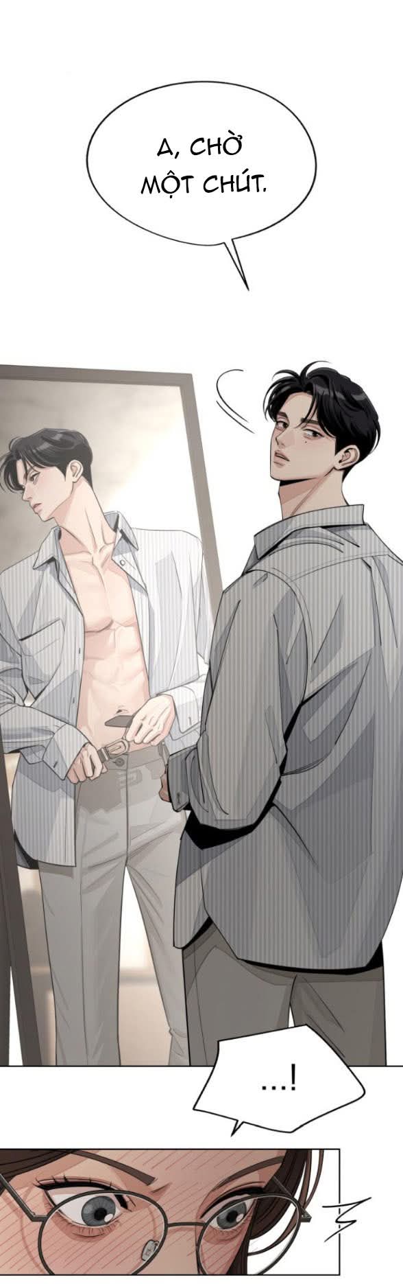 Tình Yêu Của Ik Seob Chap 58 - Next Chap 59