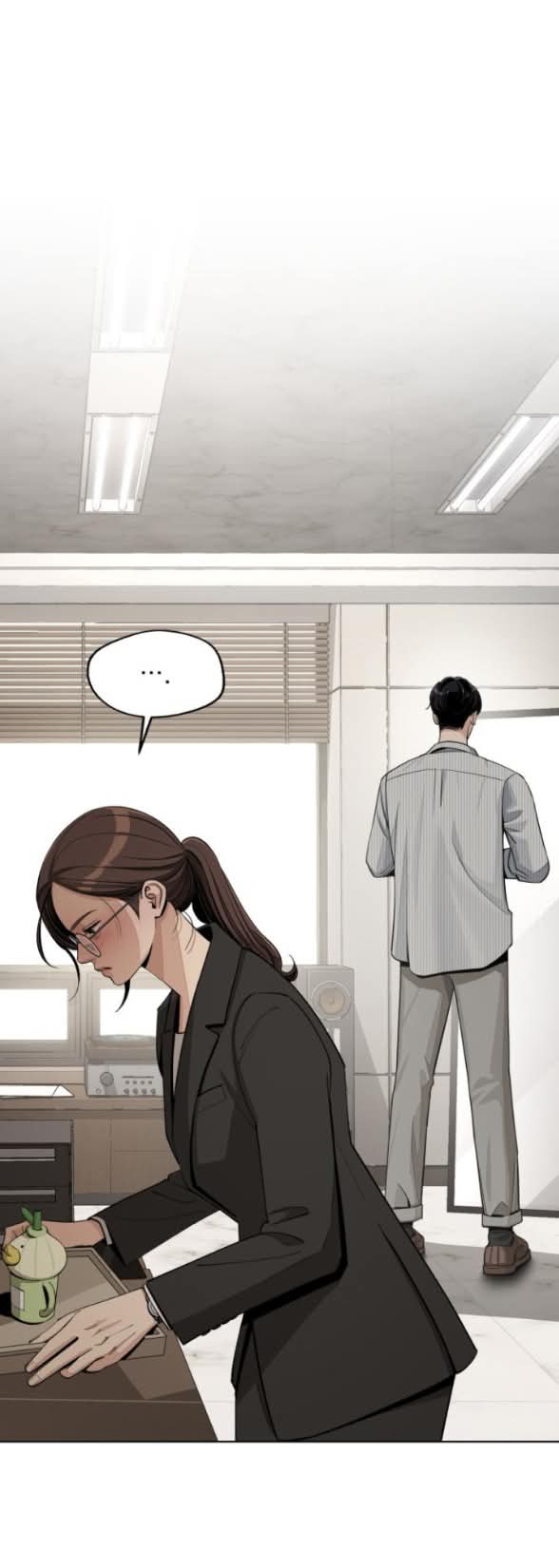 Tình Yêu Của Ik Seob Chap 58 - Next Chap 59