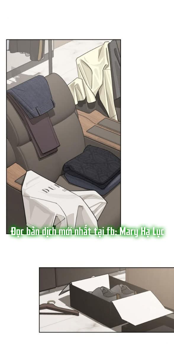 Tình Yêu Của Ik Seob Chap 58 - Next Chap 59