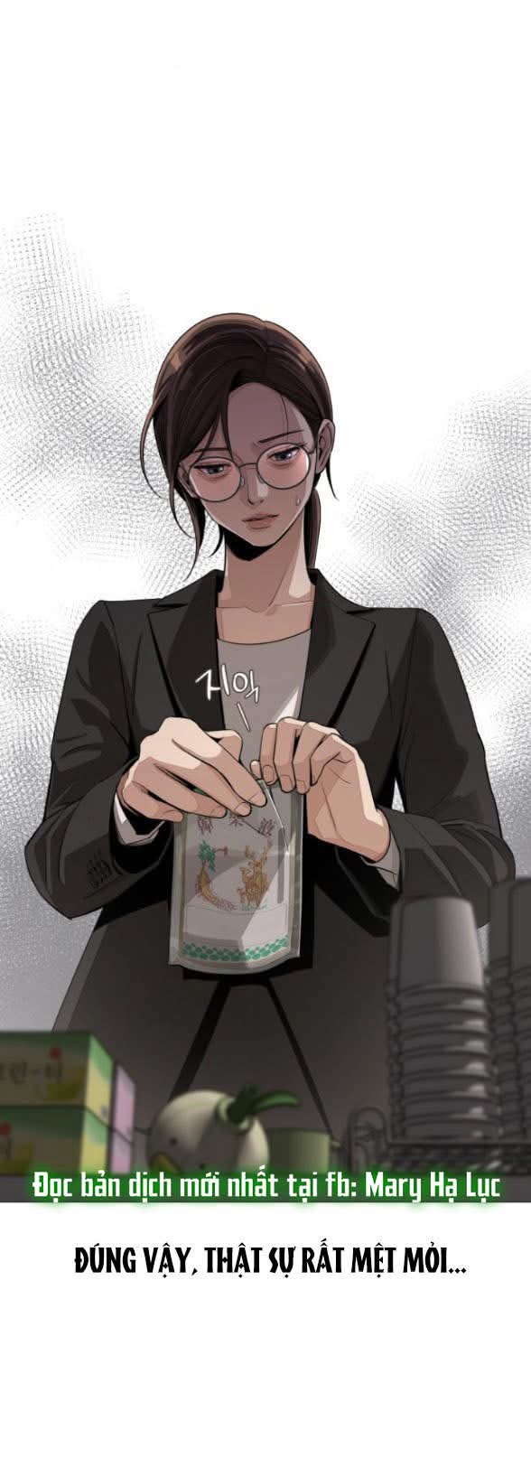 Tình Yêu Của Ik Seob Chap 58 - Next Chap 59