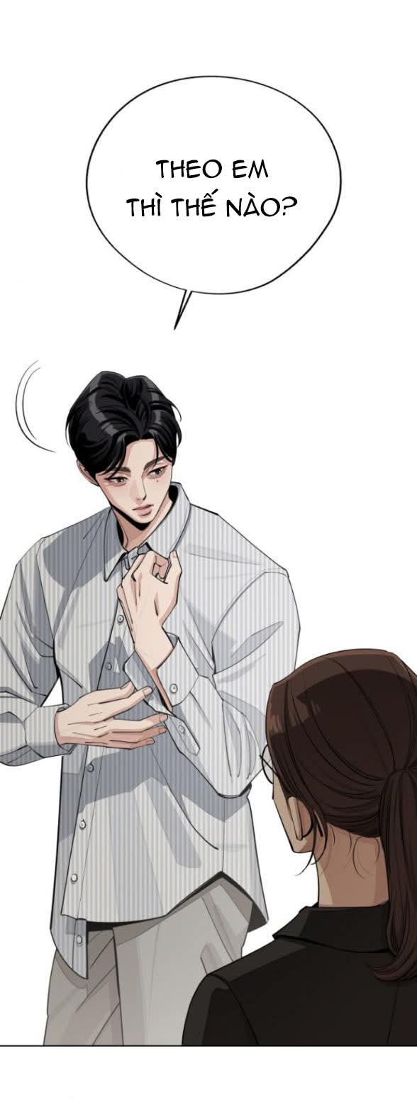 Tình Yêu Của Ik Seob Chap 58 - Next Chap 59
