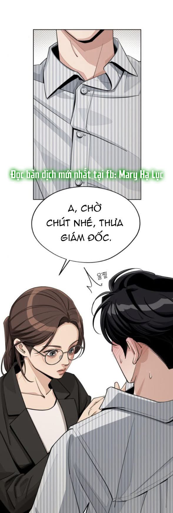 Tình Yêu Của Ik Seob Chap 58 - Next Chap 59