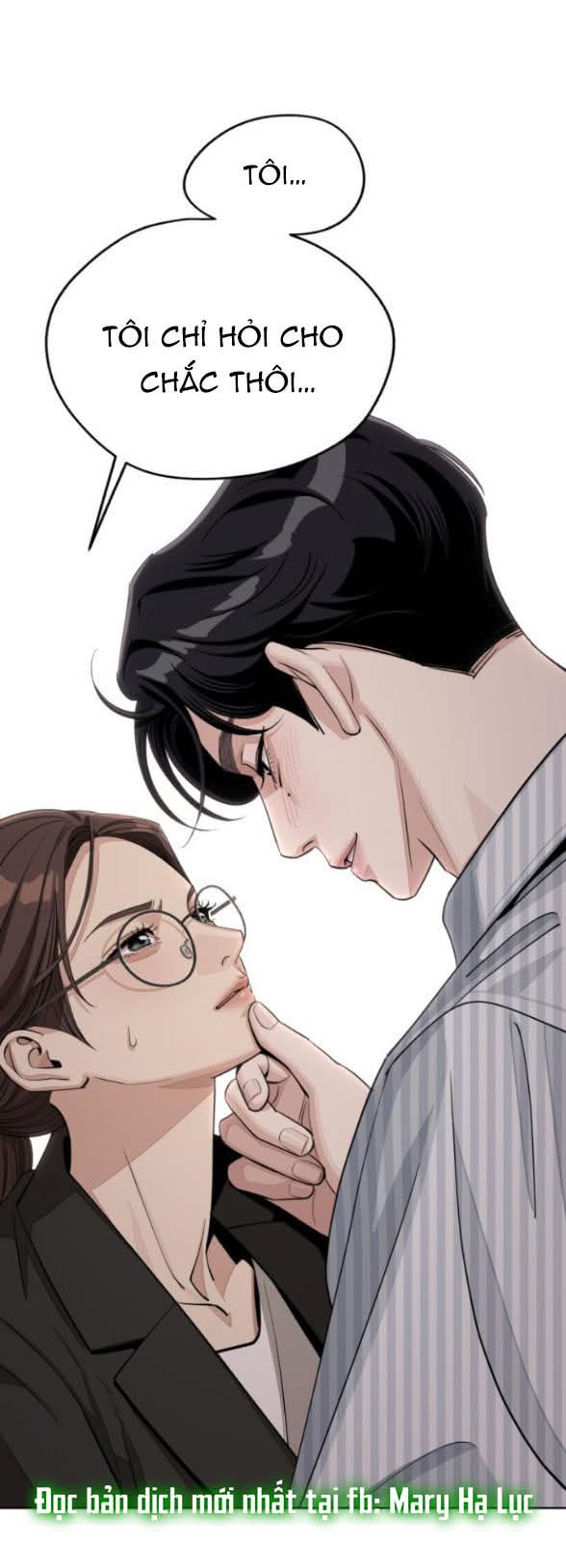 Tình Yêu Của Ik Seob Chap 58 - Next Chap 59