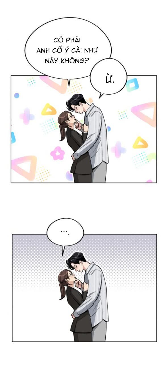 Tình Yêu Của Ik Seob Chap 58 - Next Chap 59