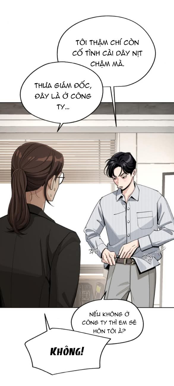 Tình Yêu Của Ik Seob Chap 58 - Next Chap 59