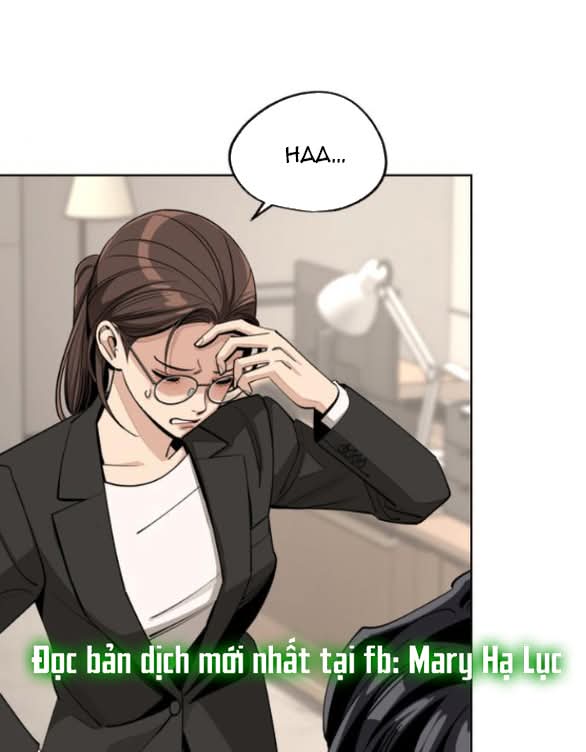 Tình Yêu Của Ik Seob Chap 58 - Next Chap 59