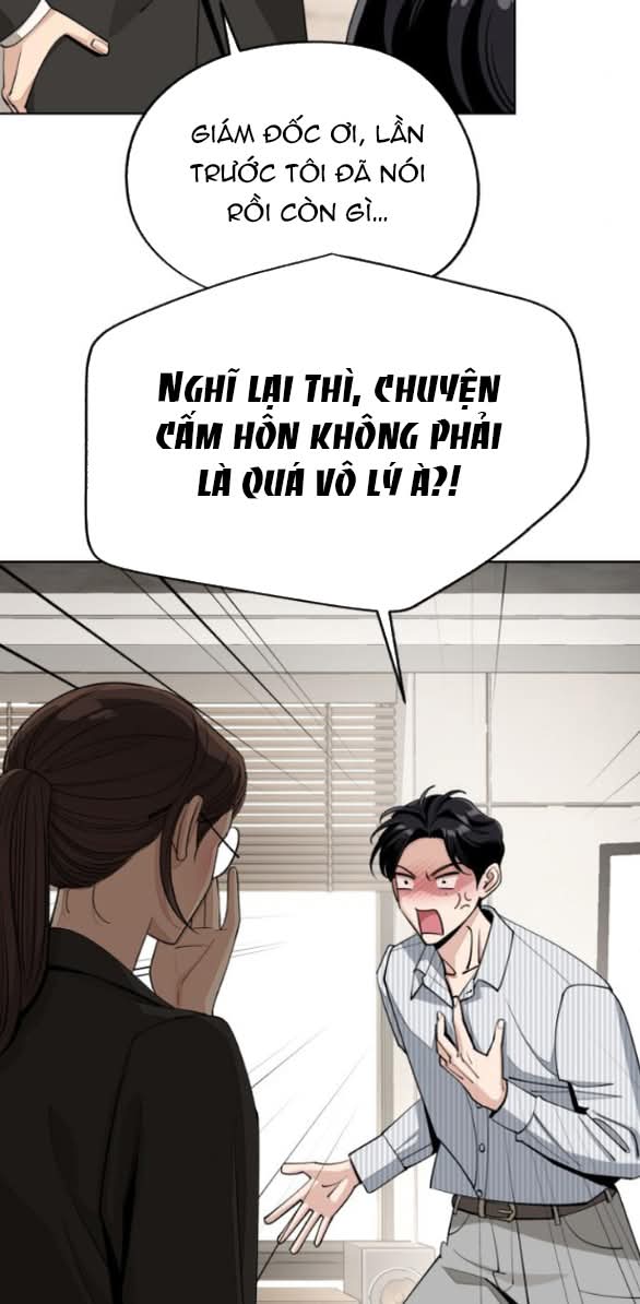 Tình Yêu Của Ik Seob Chap 58 - Next Chap 59
