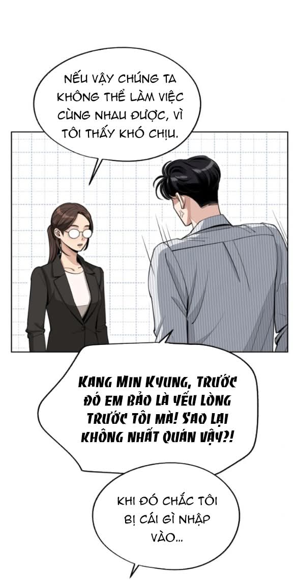 Tình Yêu Của Ik Seob Chap 58 - Next Chap 59