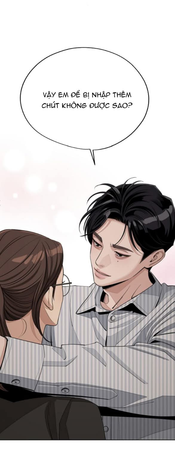Tình Yêu Của Ik Seob Chap 58 - Next Chap 59